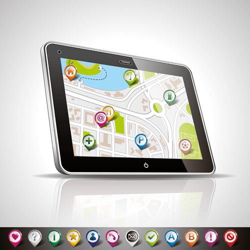 Navigation design elements 02