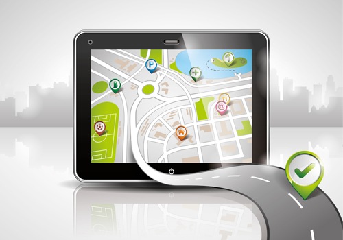 Navigation design elements 03