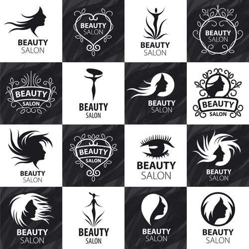 logos creative beauty salon 