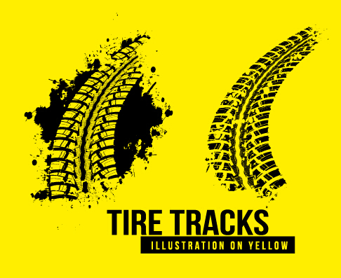 vintage track tire Backgrounds 