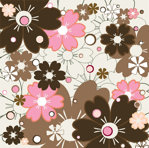 pattern flower 
