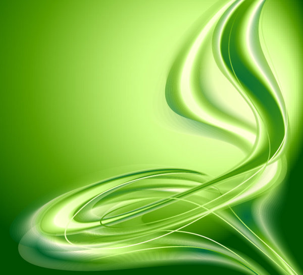 Shiny Dynamic Lightwave background vector 02