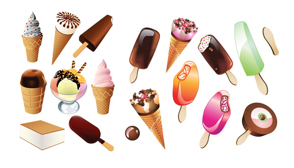 Ice cream ice cream