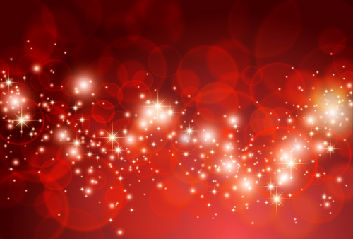 Halation backgrounds mix vector 05