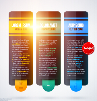 Business Infographic creative design 2573