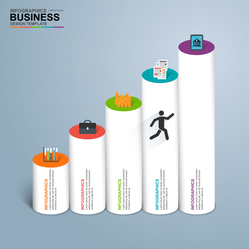 Business Infographic creative design 3608 Business Infographic creative design 3608