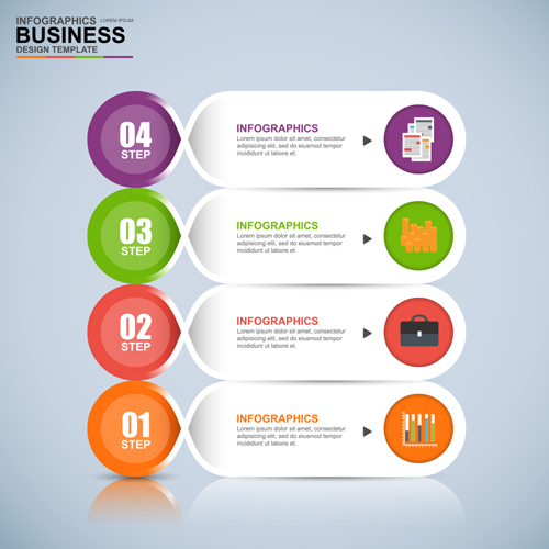 Business Infographic creative design 3609 Business Infographic creative design 3609
