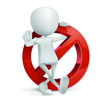 Creative 3D people social icon vector 08