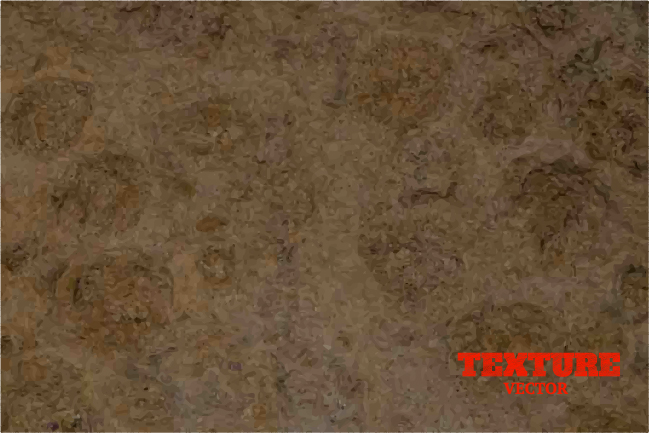 Old wall background art vector 05