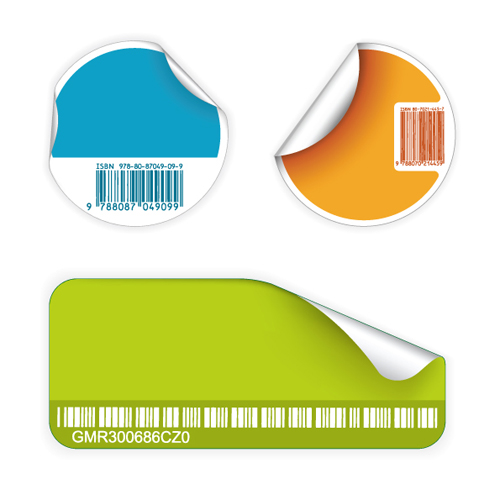 stickers sticker barcode 