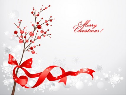 christmas decorative 02 vector set christmas decorative 02 vector set
