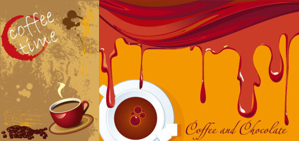 Coffee style