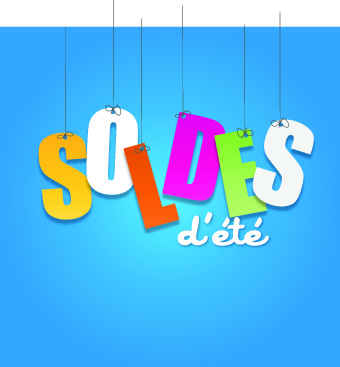 Advertise design elements vector 04