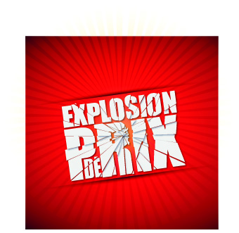Advertise design elements vector 05