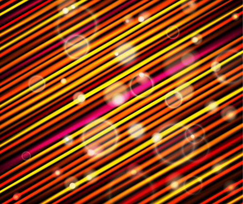 Halation backgrounds mix vector 01