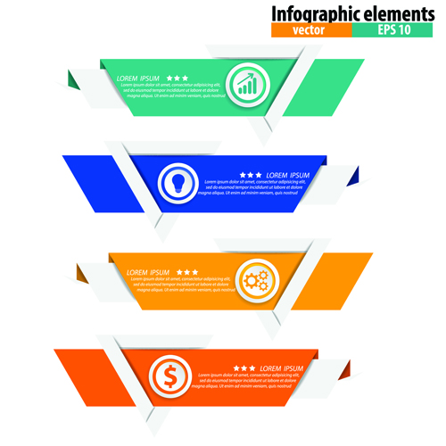 Business Infographic creative design 2556