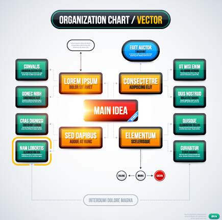 Business Infographic creative design 2566