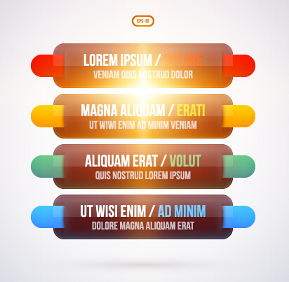 Business Infographic creative design 2567