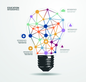 Business Infographic creative design 602