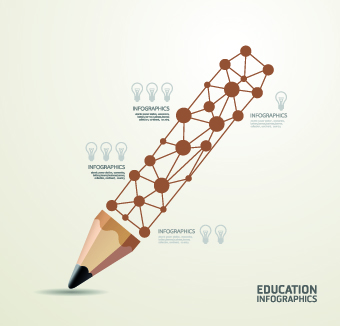 Business Infographic creative design 603