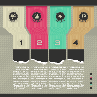 Business Infographic creative design 604
