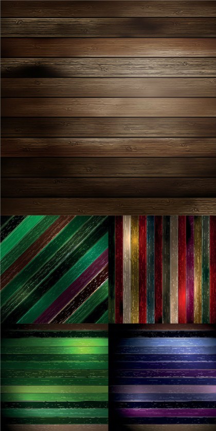 Color stripe background vector Color stripe background vector