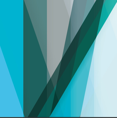 Multicolor geometric modern background design 06