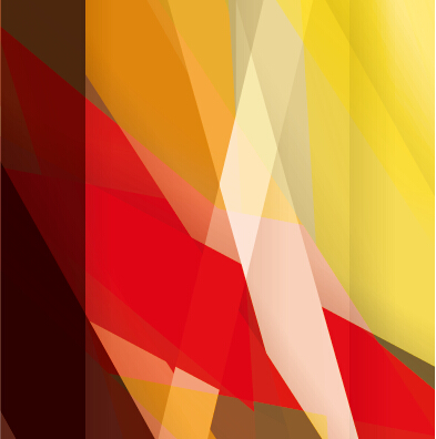 multicolor geometric background 