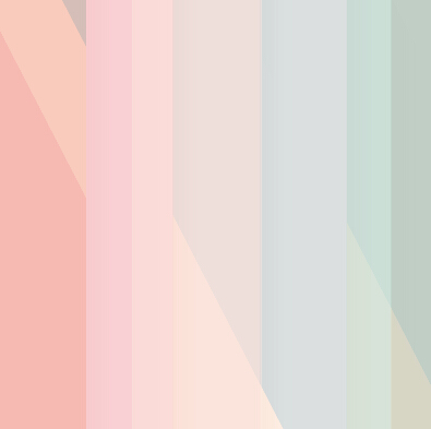 multicolor modern geometric background 