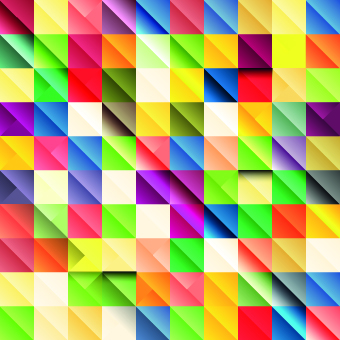 squares square multicolored multicolor mosaics mosaic colored Backgrounds background 