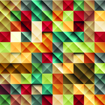 multicolored multicolor mosaics mosaic Backgrounds background 
