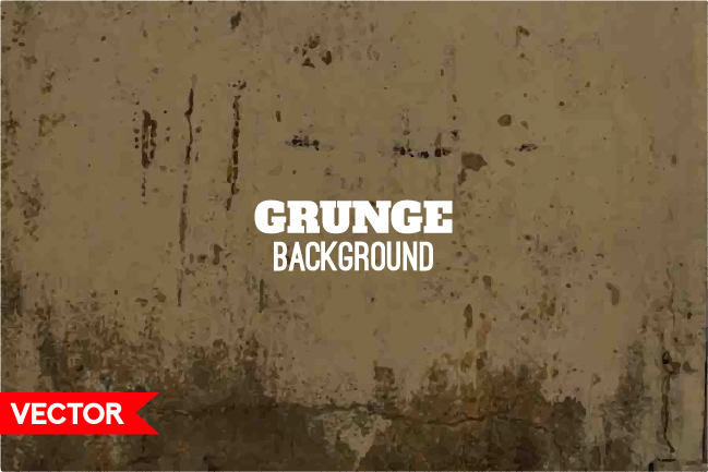 Old wall background art vector 07