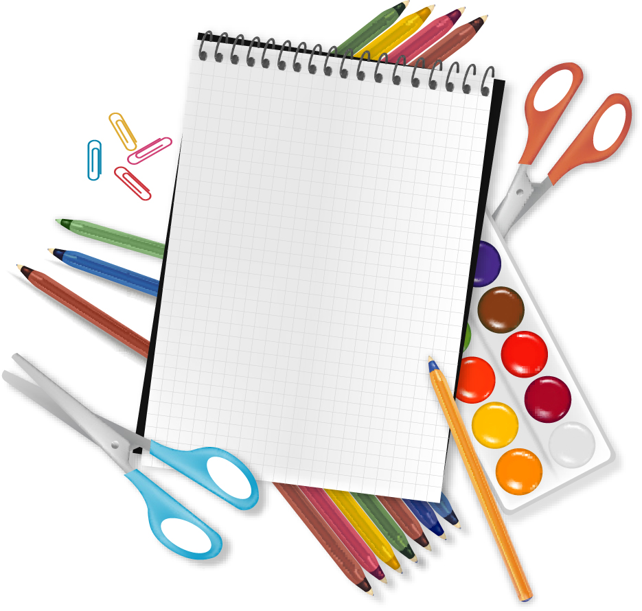 School backgrounds set 17