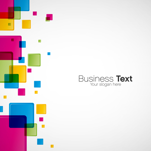 Brilliant Abstract backgrounds vector 07