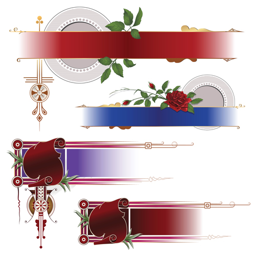 decorative banners banner 