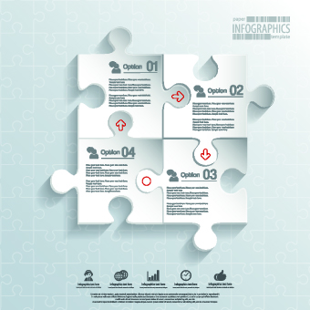Business Infographic creative design 730