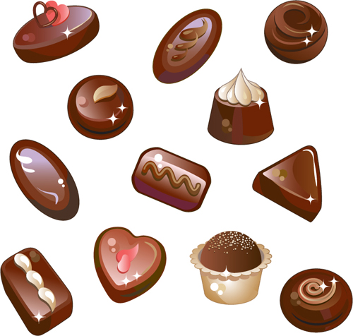 chocolate candy 