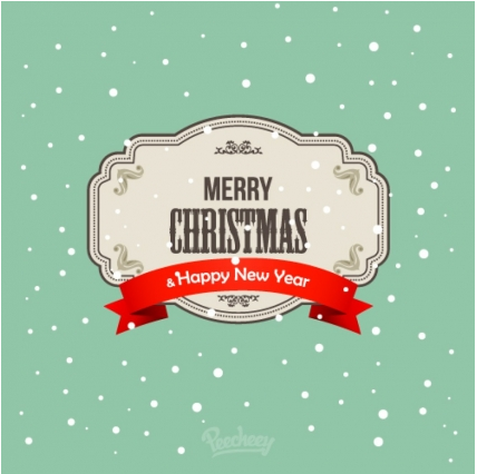 Christmas and new year vector Christmas and new year vector