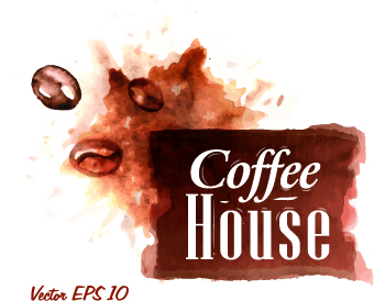 image illustration elements element coffee 