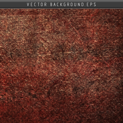 Dark texture grunge background vector 04