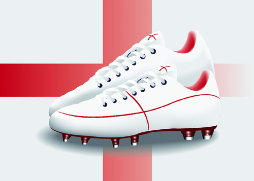= Modern sneakers design elements 03