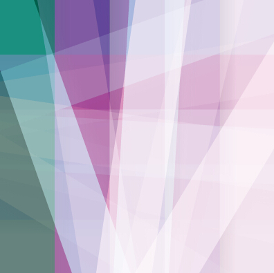 Multicolor geometric modern background design 05