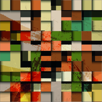 squares square multicolored multicolor mosaics mosaic Backgrounds background 