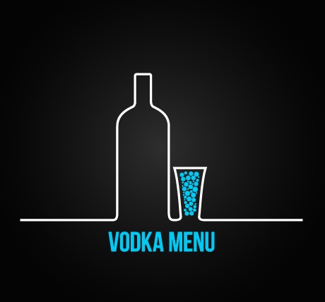 Restaurant menu cover logos design elements vector 03