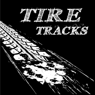 track tire Backgrounds 