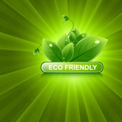 Green leaves with water drop eco background 03 Green leaves with water drop eco background 03