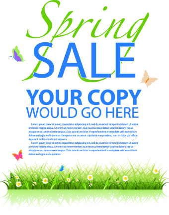 Travel poster design template vector 02