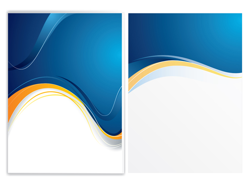 Brilliant Abstract backgrounds vector 04