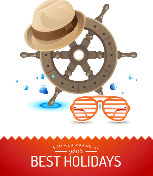 poster holidays creative best  