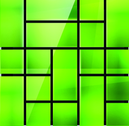 Glass texture shapes backgrounds 04